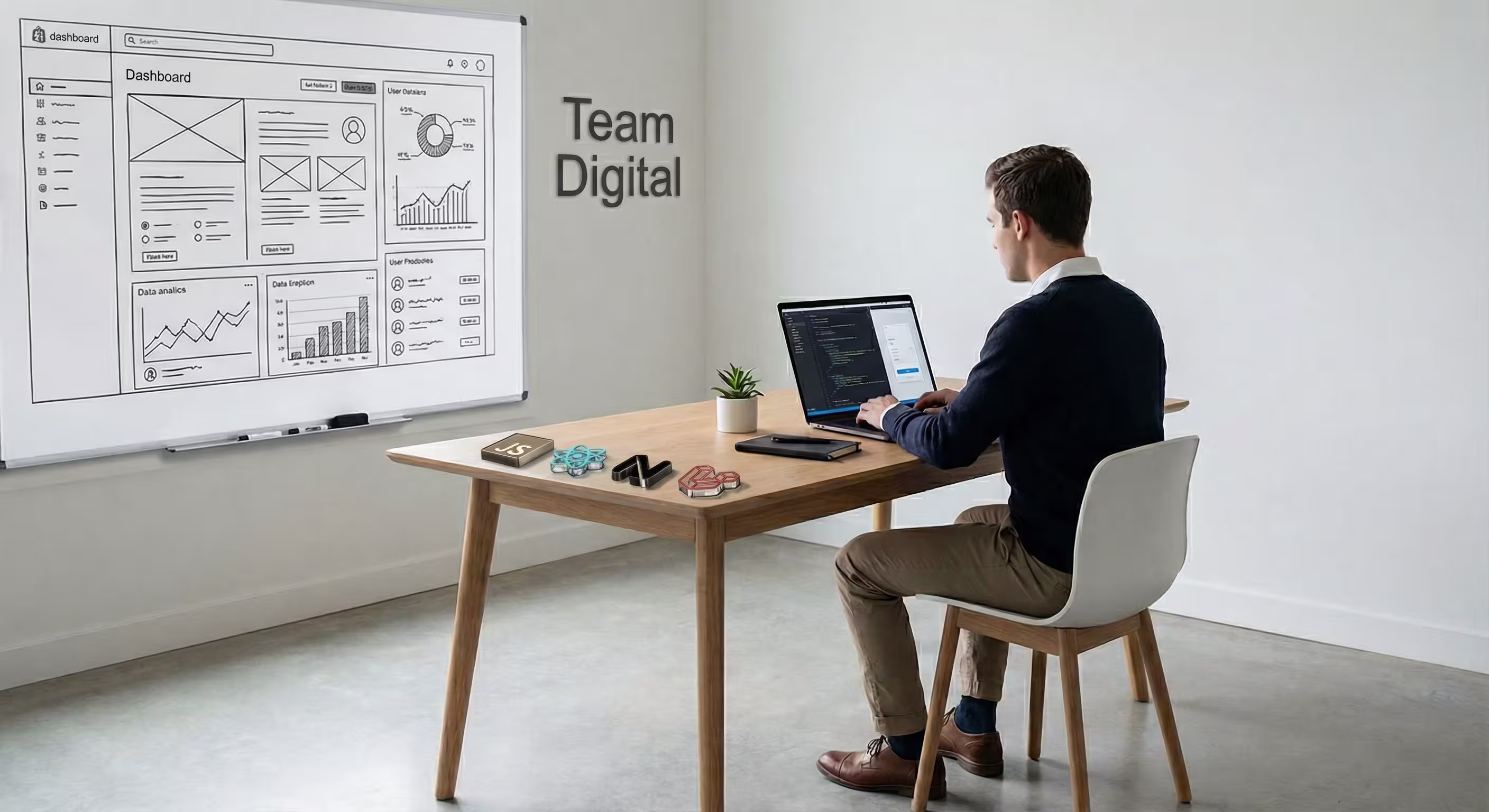 Desarrollo Web y Móvil