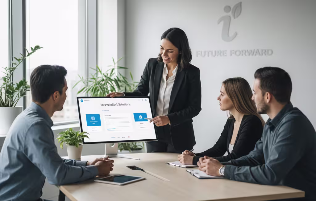 Desarrollo Web y Móvil