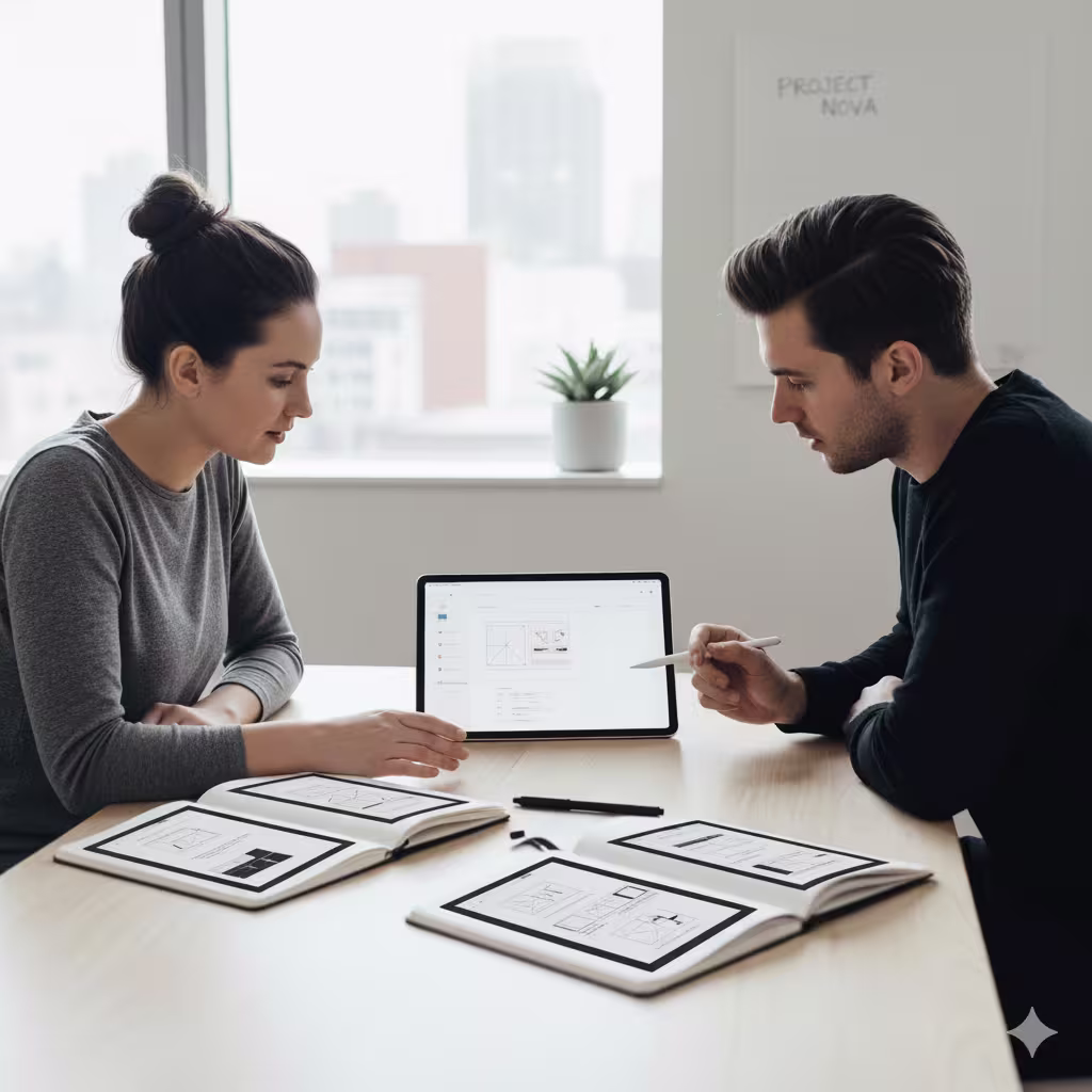 Desarrollo Web y Móvil