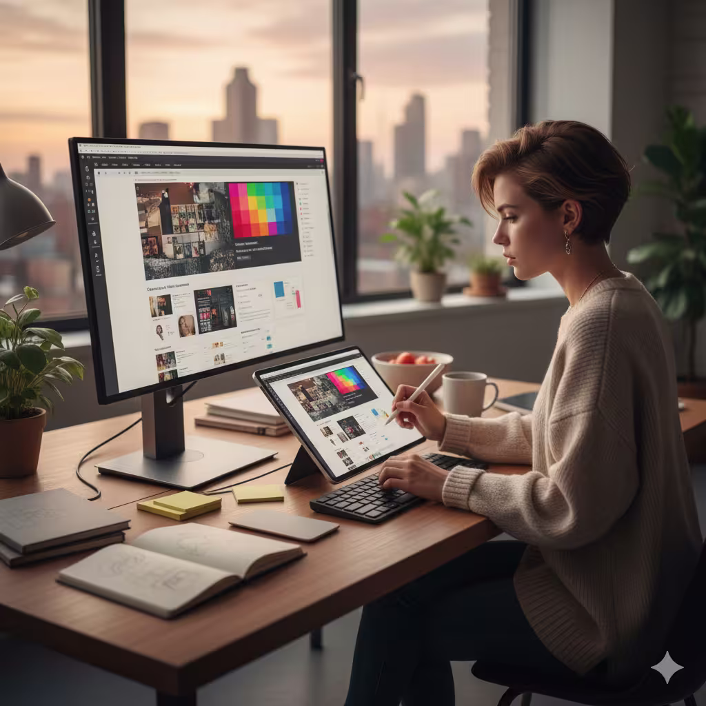 Desarrollo Web y Móvil