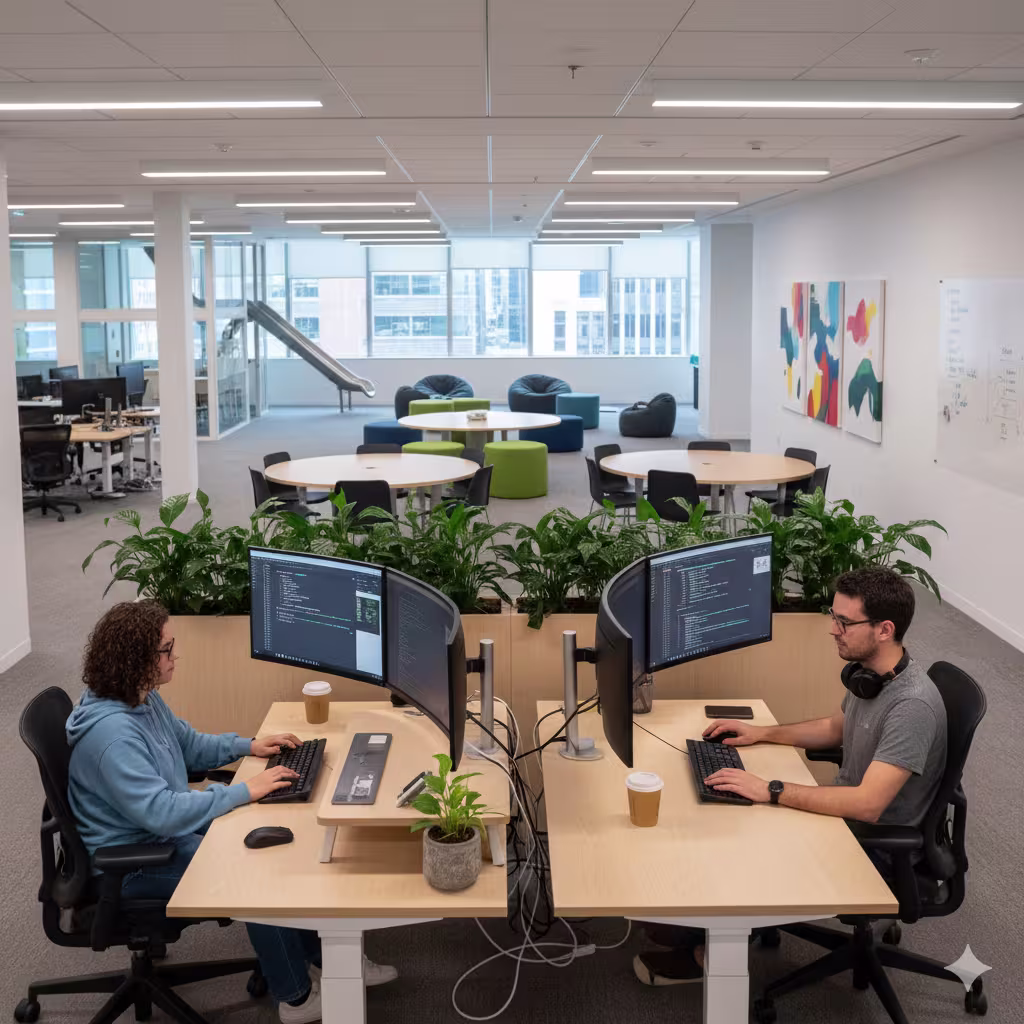 Desarrollo Web y Móvil