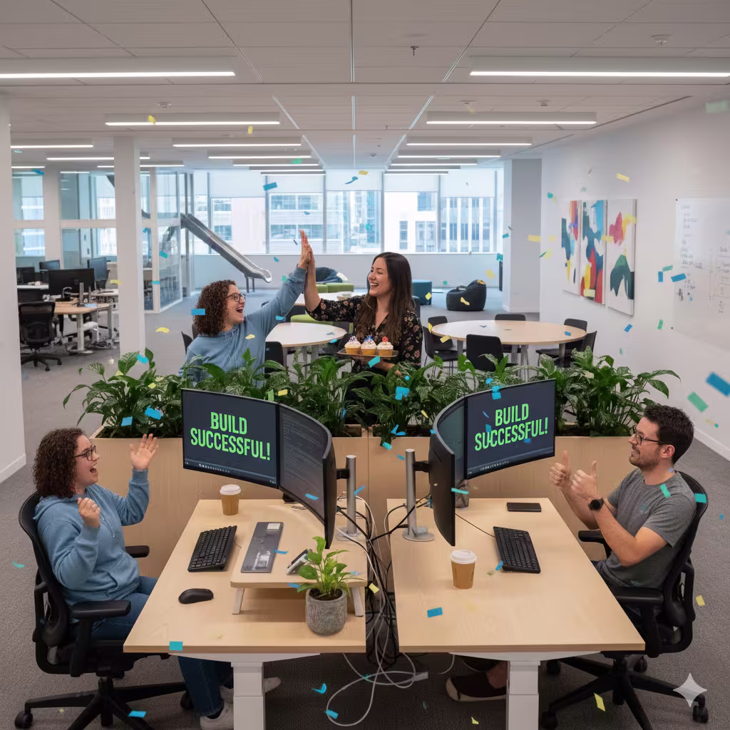 Desarrollo Web y Móvil