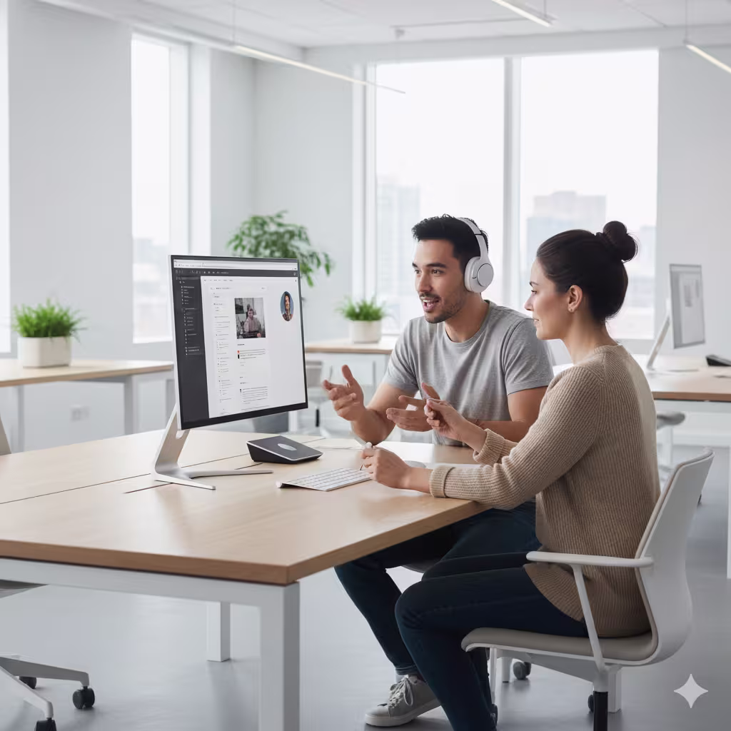 Desarrollo Web y Móvil