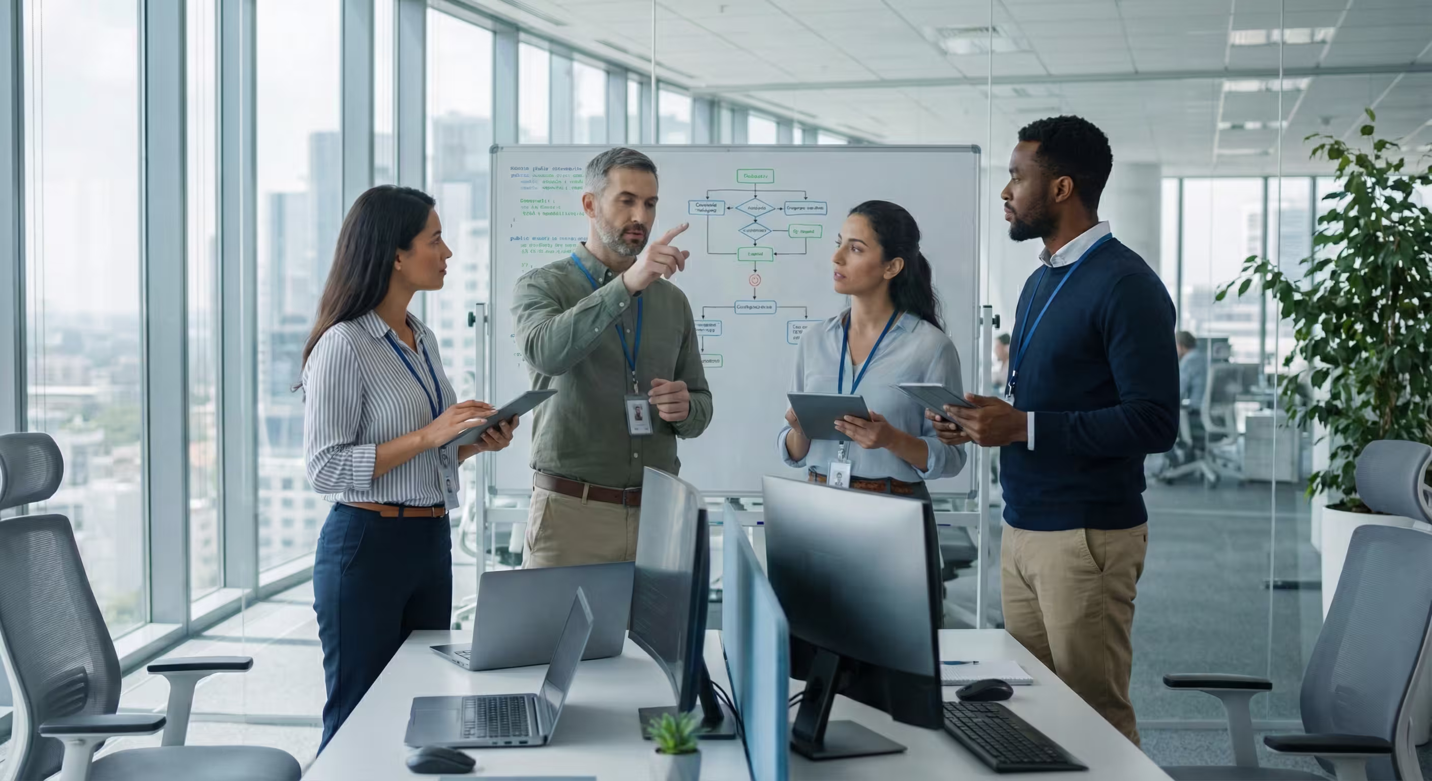 Desarrollo Web y Móvil